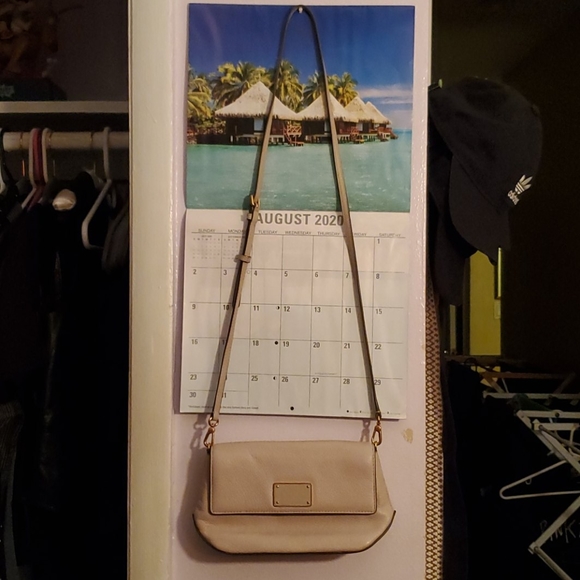 Marc Jacobs Crossbody Purse - Picture 3 of 7